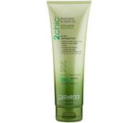 2Chic Ultra-Moist Shampoo Avocado and Olive Oil 8.5 OZ By Giovanni Cosmetics