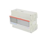 2CMA100245R1000 3-phase digital DIN rail meter