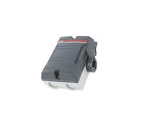 2CMA142418R1000 safety switch pole: 4 for mounting 16A BWS IP65 7.5kW