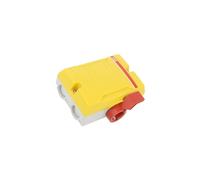 2CMA142441R1000 load disconnector pole: 3 for construction 25A BW IP65 130x11...