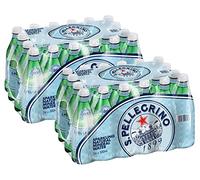 [2CS] Sanpellegrino (San Pellegrino) (500mlX24 present) X2 boxes [regular imported goods]