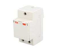 2CSM211000R0721 Type F 250VAC 16A DIN Plug