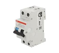2CSR255180R1164 Differential Overcurrent Switch lNominal: 16A IDiff: 30mA Pol...