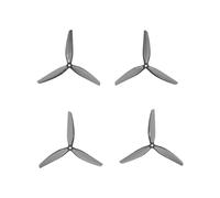 2CW 2CCW 7.5X3X3 Propeller 7.5Inch 7530 3- 5mm Shaft Prop Poly Carbonate Compatible With FPV Racing Drone(2CW 2CCW)