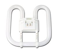 2D 16w 2pin 835 3500k White CFL Compact Fluorescent