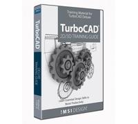 2D/3D Training Guide for TurboCAD Deluxe - Training