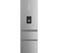Haier HTW5618DWMG(UK) Freestanding 357 L D Stainless steel