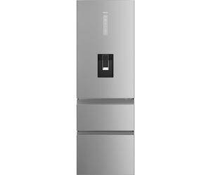 2D 60 Series 5 Fridge Freezer 60/40 Total No Frost - Stainless Steel - HTW5618DWMG