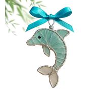 2D Acrylic Decoration - Funny Octopus and Turtle in the Navy, 2D Acrylic Ornament for Sea Animals, Family Friends, Home Inauguration, Living Room and Bedroom