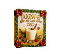 2D Airplane Box Advent Calendar With 24 Hot Egg Wine Countdown Box Gifts For Christmas Party Fun Christmas Presents