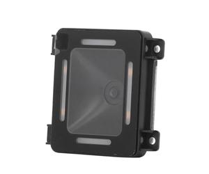 2D Barcode Scanner Module, Ultra-Thin Design, CMOS Sensor, 120 Frame, USB Interface, Warm White LED, Embedded for Ticket Machines, Industrial Lines, Self-Service Equipment,