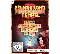 2D Mahjong Tempel (PC)