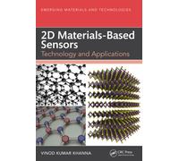 2D Materials-Based Sensors : Technology and Applications