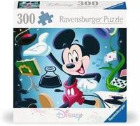 2D Puzzle 300 Mickey Mouse
