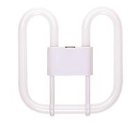 2D Square 2-Pin 240V 16W 2,700K