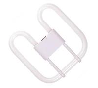 2D Square 4-Pin 240V 16W 4,000K