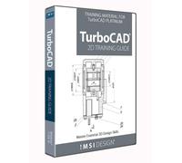 2D Training Guide for TurboCAD Platinum - Training