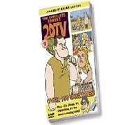 2d TV: The Complete Series 5 [DVD]