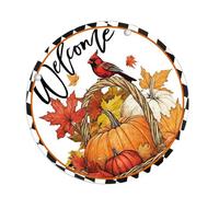 2D Wood Halloween No Trespassing Sign With Hanging Rope Design Ideal For Garden & Party Display Wooden Halloween Ornament