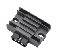 2D0-H1960-00-00 Regulator Rectifier Compatible With Yamaha XT125R | Fits XT125X, XTZ125E, YB125, YBR125E, YBR125, YBR125ESD, YBR125EGS