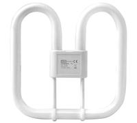 2D28W 4 Pin Cool White (Colour 840) Energy Saving CC Lamp