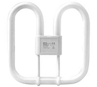 2D28W 4 Pin Cool White (Colour 840) Energy Saving CC Lamp