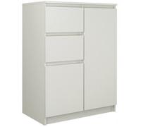 2D2S Modern Sideboard White - Best Offer
