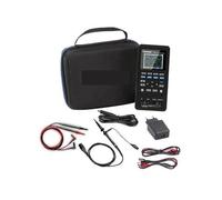 2D72 2C42 2D42 2C72 Handheld Oscilloscope Digital Multimeter Tester Usb Waveform Generator 3in1(2D72(2CH DMM AWG),U//S)