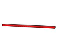 HELLA 2DA 012 596-051 Auxiliary Stop Light