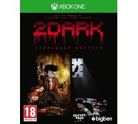 2Dark Limited Edition SteelBook (Xbox One)