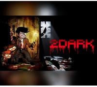 2Dark PC Steam CD Key
