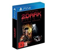 2Dark PS-4 Collectors Edition Steelbook [German Version]