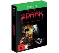 2Dark XB-One Collectors Edition Steelbook [German Version]