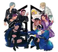 女王蜂 日本武道館単独公演 2DAYS 「HYPER BLACK LOVE」20210224 「夜天決行」20210225 (BD) (完全生産限定盤) (特典なし) [Blu-ray]