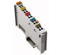 2DI Digital Input Module 48V DC 3.0ms 750-412
