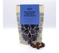 2DiE4 Live Foods 2DiE4 Activated Organic Hazelnuts 100g
