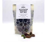 2DiE4 Live Foods 2DiE4 Activated Organic Nut Mix 100g