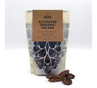 2DiE4 Live Foods 2DiE4 Activated Organic Pecans 100g