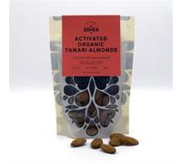 2DiE4 Live Foods 2DiE4 Activated Organic Tamari Almonds 100g