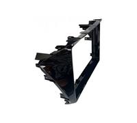 2Din 7/10.1 Inch For FRV For Edix 2004-2009 Car Radio Fascia Stereo Panel Dash Kit Frame Installation Trim Bezel DVD GPS Car Radio Fascia(10.1inch)