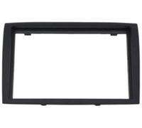 2Din Bracket For Fiat Ducato With No Oem Radio