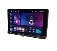 2din CarPlay Android Radio 9 "Universally Physical Buttons Car Intelligent System navigation system(4G+64G 2.0GHZ)