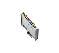 2DO 230V AC 1.0 A Relay Module 2p 750-517