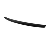 2Dr Factory Style Rear Trunk Spoiler ABS for Honda Accord EX-L/LX-S 2008-2012 Unpainted Black Instructions are Included-Details BNZ-9-T-0013