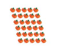 2Duck EQUALZ Tangerine V2 Switch 5Pin 67g / 62g Linear RGB MX Stem Orange Switch For Custom Mechanical Gaming Keyboard (Color : 67g, Size : 30PCS)