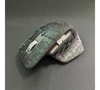 2Duck Mouse Anti Slip Grip Tape, Sweat Resistant Protective Sticker For Logitech MX Master 2S / Master 3 Mouse DIY Kit (Color : 3, Size : Master3)