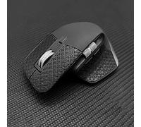 2Duck Mouse Anti Slip Grip Tape, Sweat Resistant Protective Sticker For Logitech MX Master 2S / Master 3 Mouse DIY Kit (Color : 1, Size : Master3)
