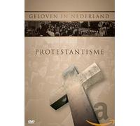 2dvd 2 Tr Amaray Dw Slipcase 4.0 - Geloven in NL-Protestantisme [Import]