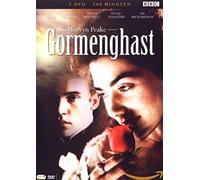 2dvd Amaray - dvd - Gormenghast (1 DVD)