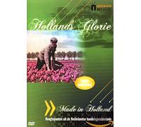 2dvd Amaray - dvd - Hollands glorie-made in Holland (1 DVD)